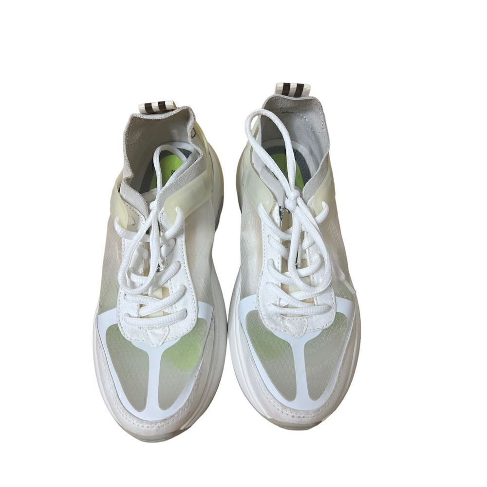 Zara Multi Pieced Summer Sneakers Basic Collection - Picture 4 of 16
